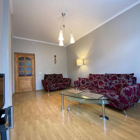Imanta Apartment داوُجافبيلسْ المظهر الخارجي الصورة