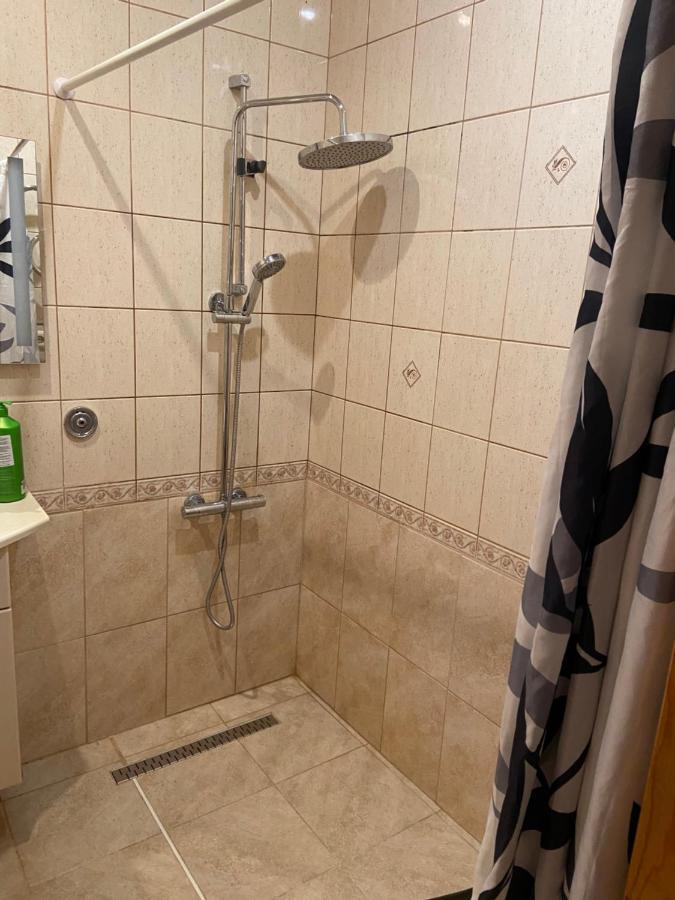 Imanta Apartment داوُجافبيلسْ المظهر الخارجي الصورة